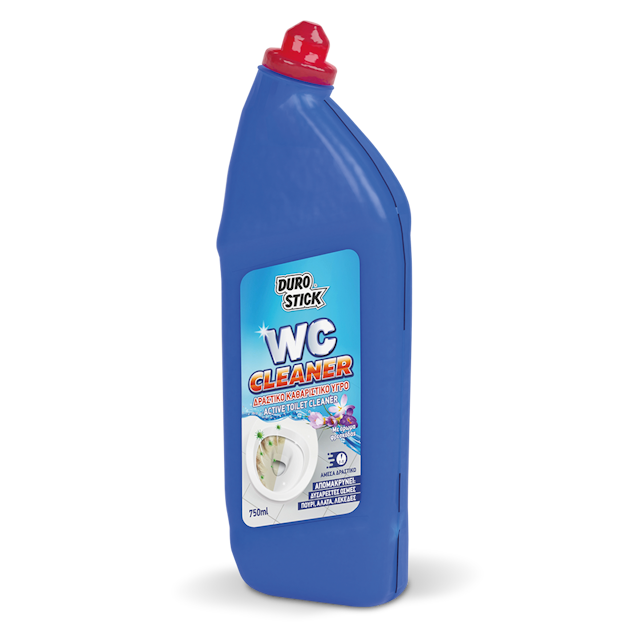 WC Cleaner