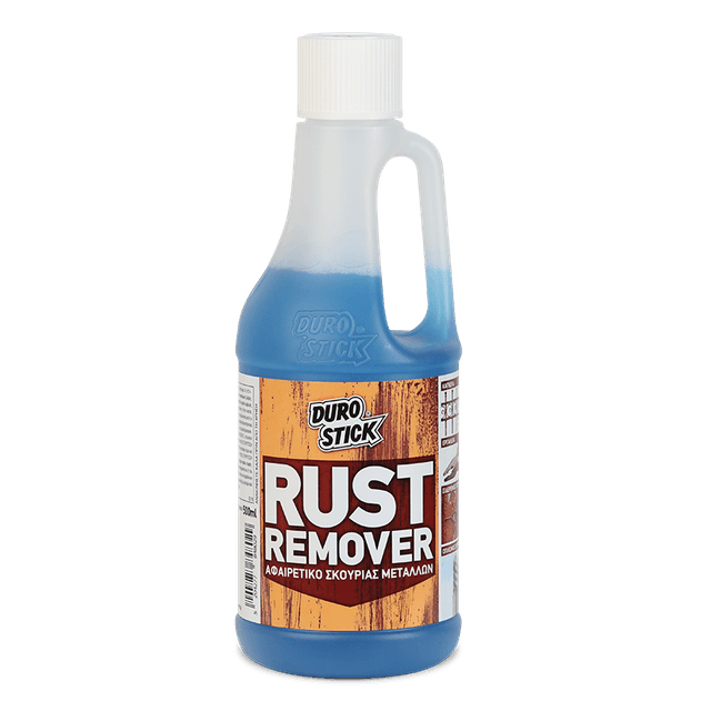 Rust Remover