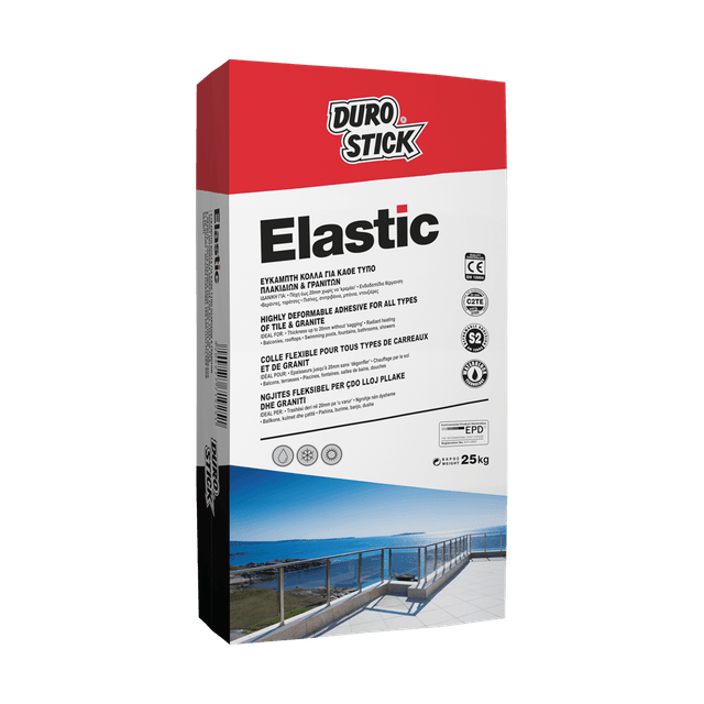 Elastic