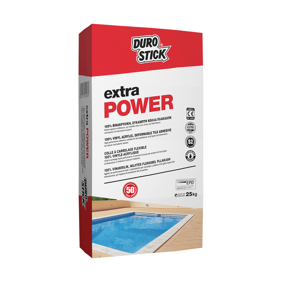 durostick