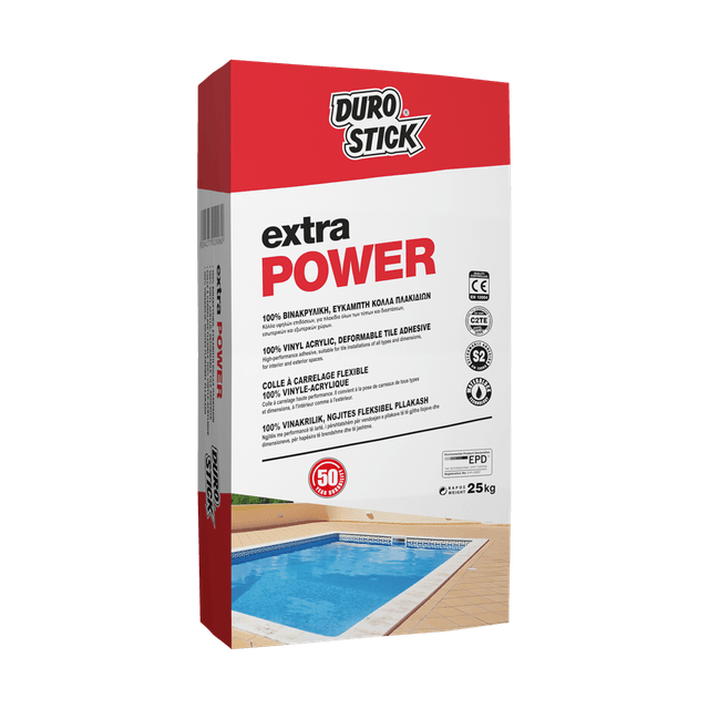 Extra Power