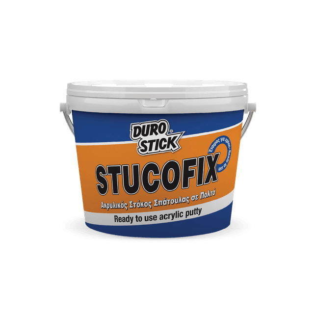 Stucofix