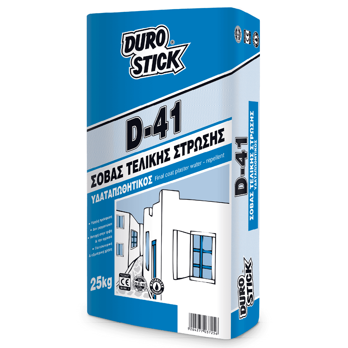 durostick