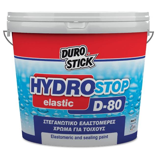 D-80 Hydrostop Elastic