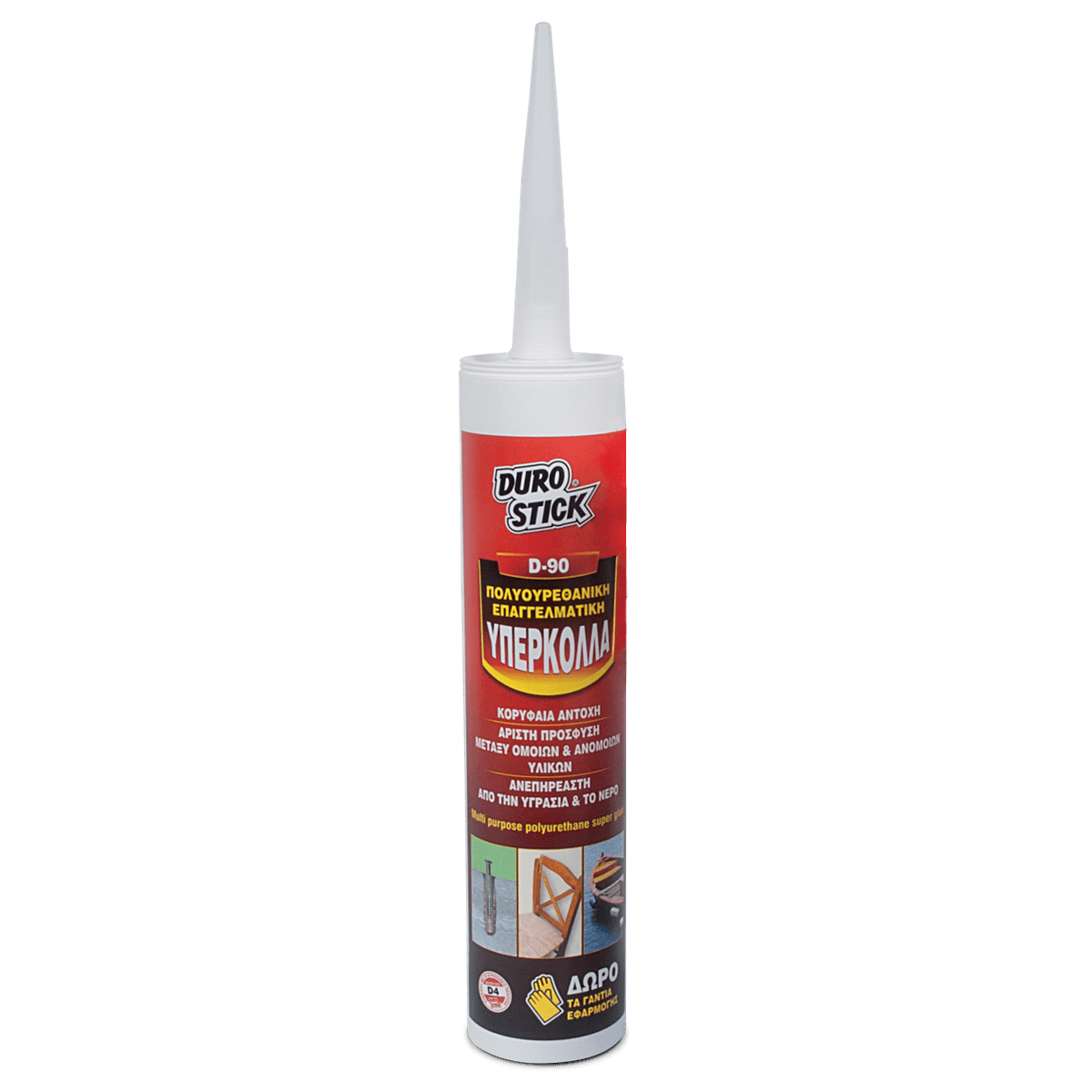 durostick