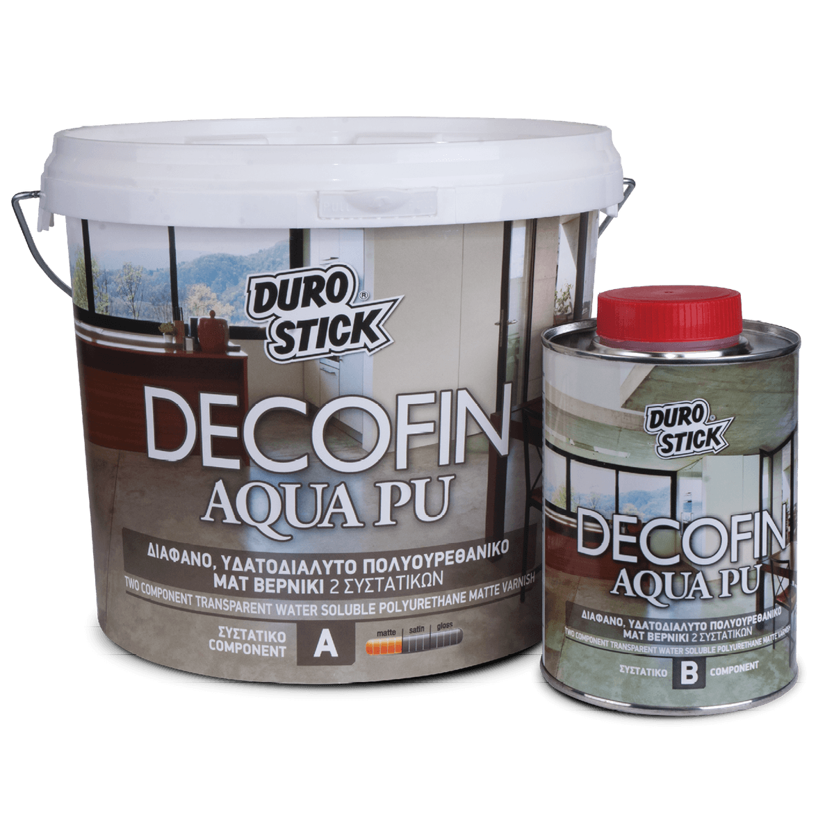 durostick