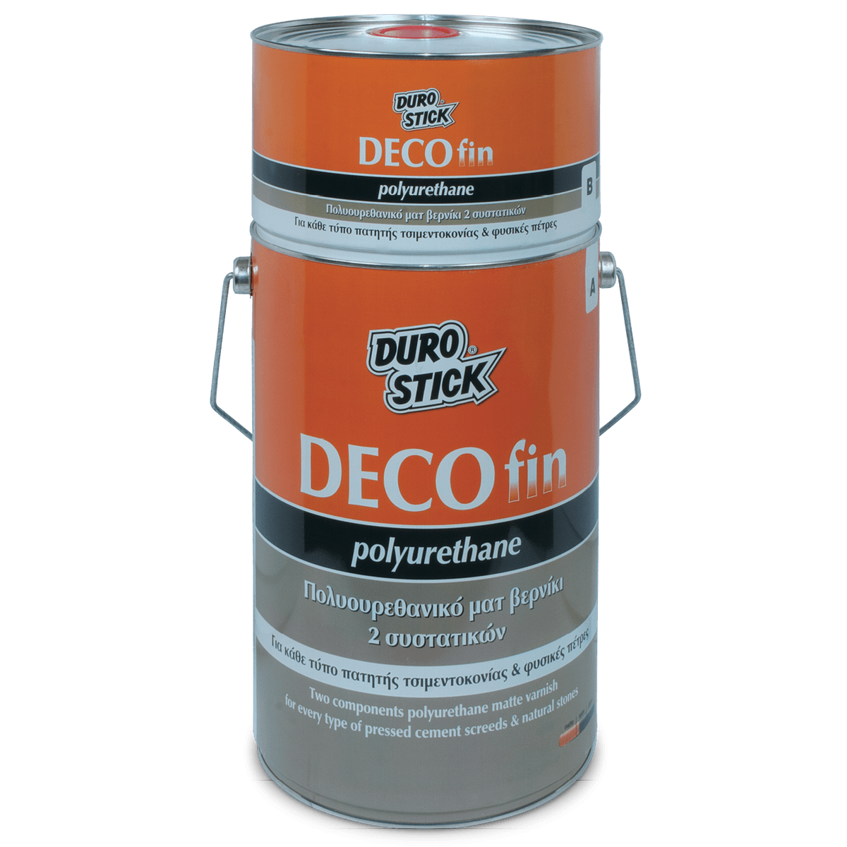 durostick