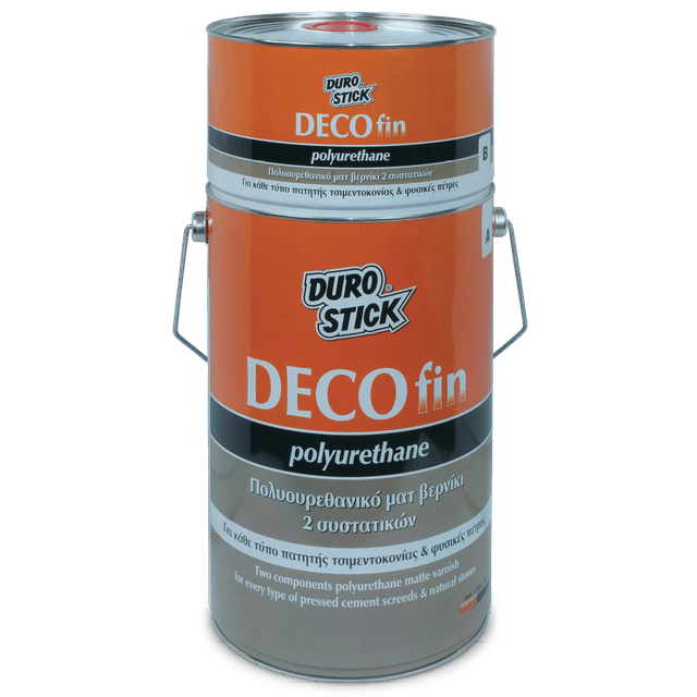 Decofin Polyurethane