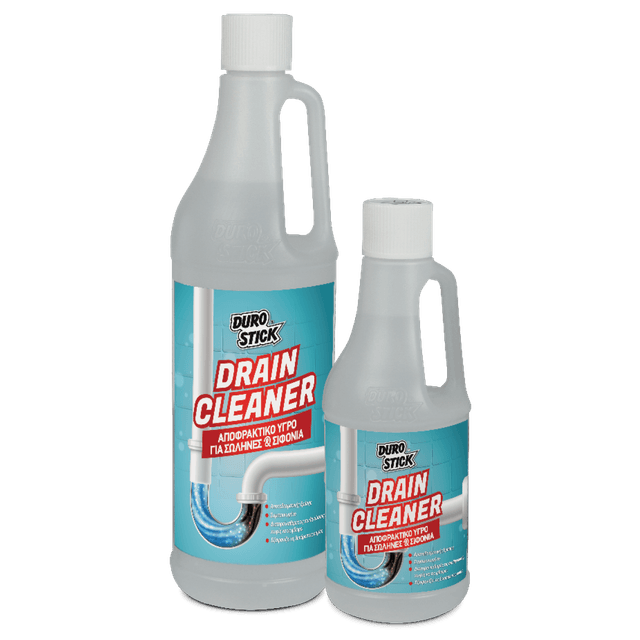 Drain Cleaner