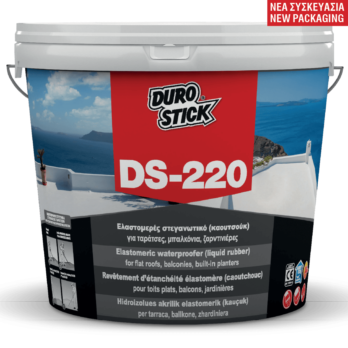 durostick