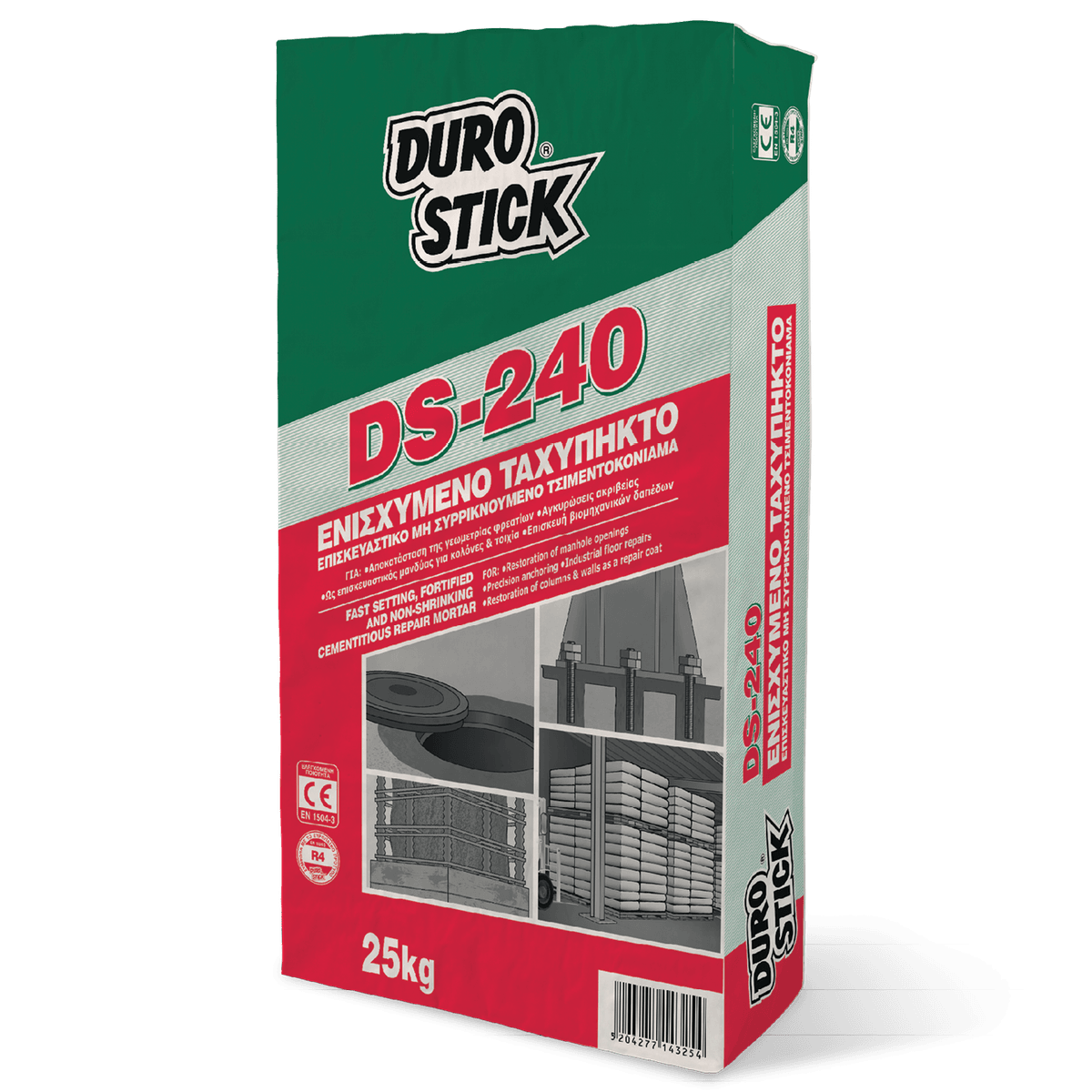 durostick