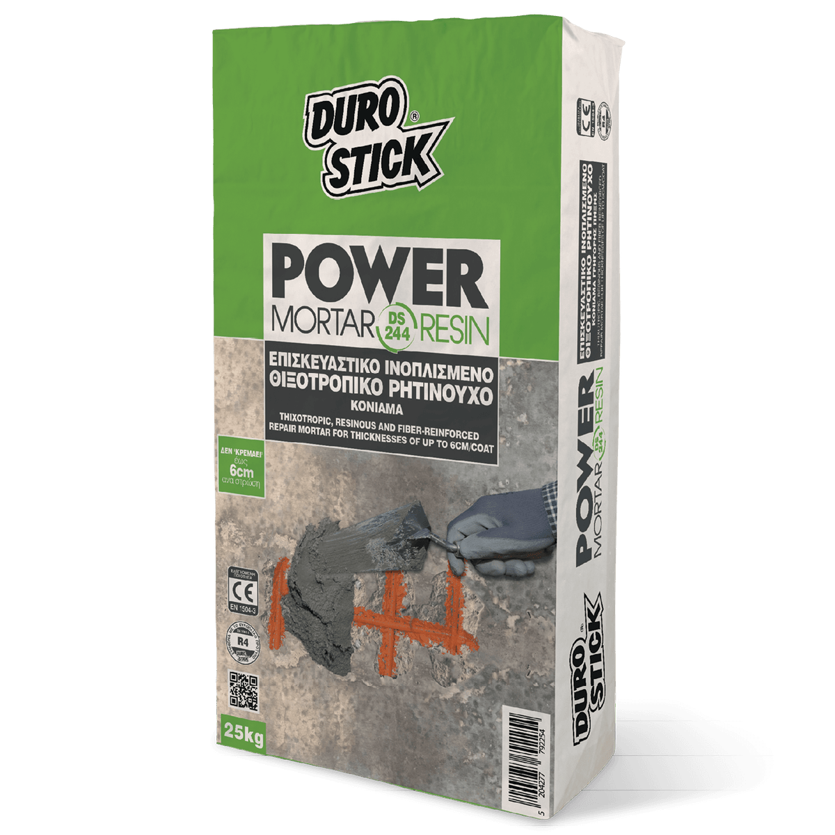 durostick