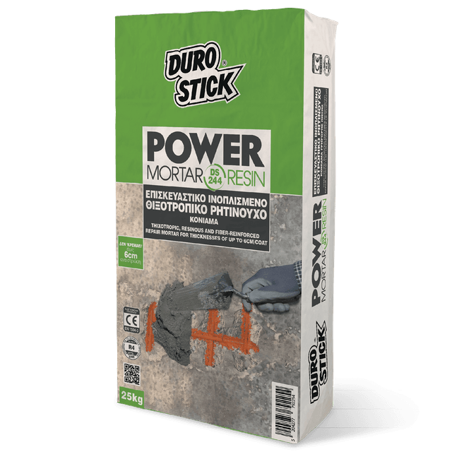 DS-244 Power Mortar Resin