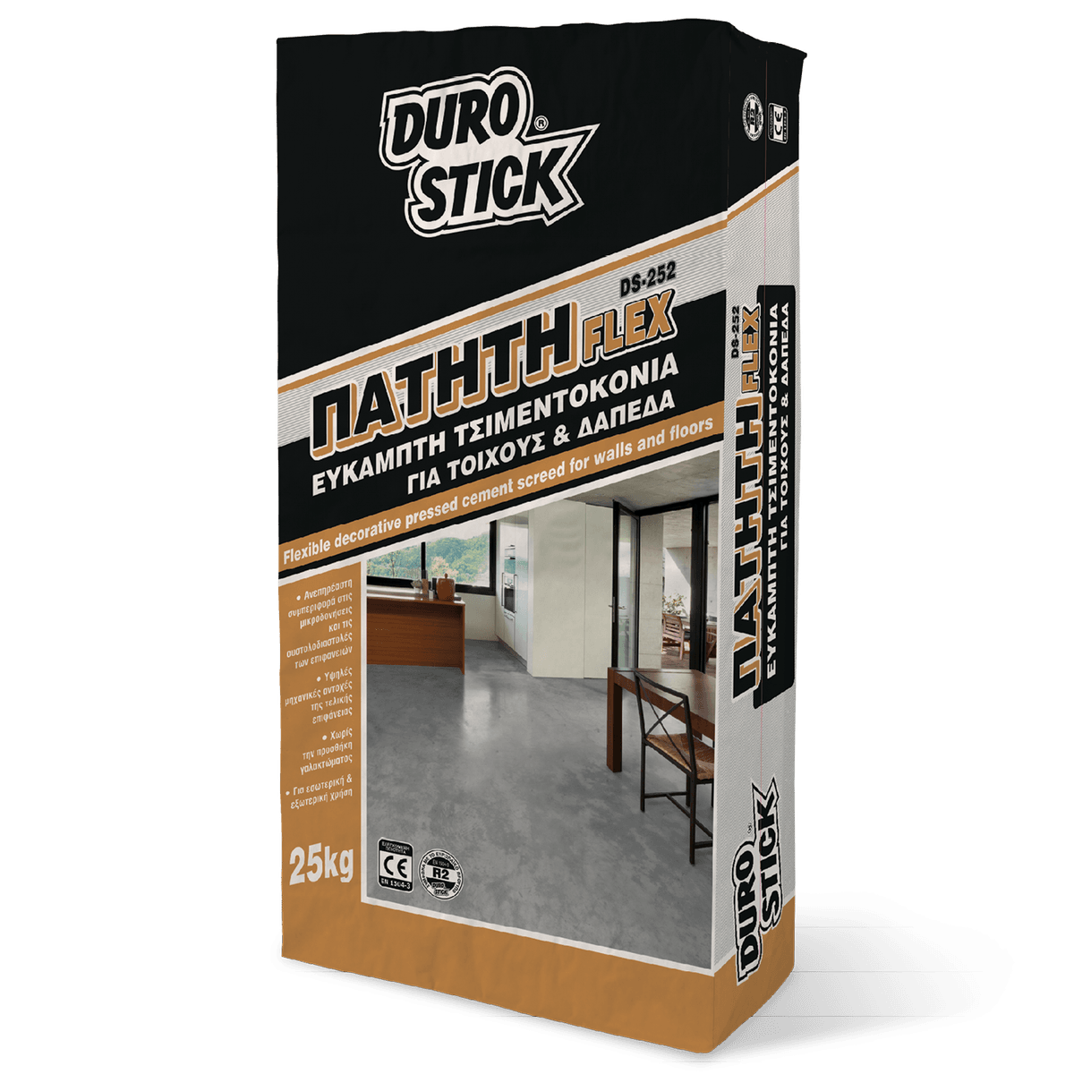 durostick