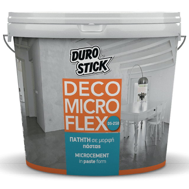 DS-258 Deco Micro Flex