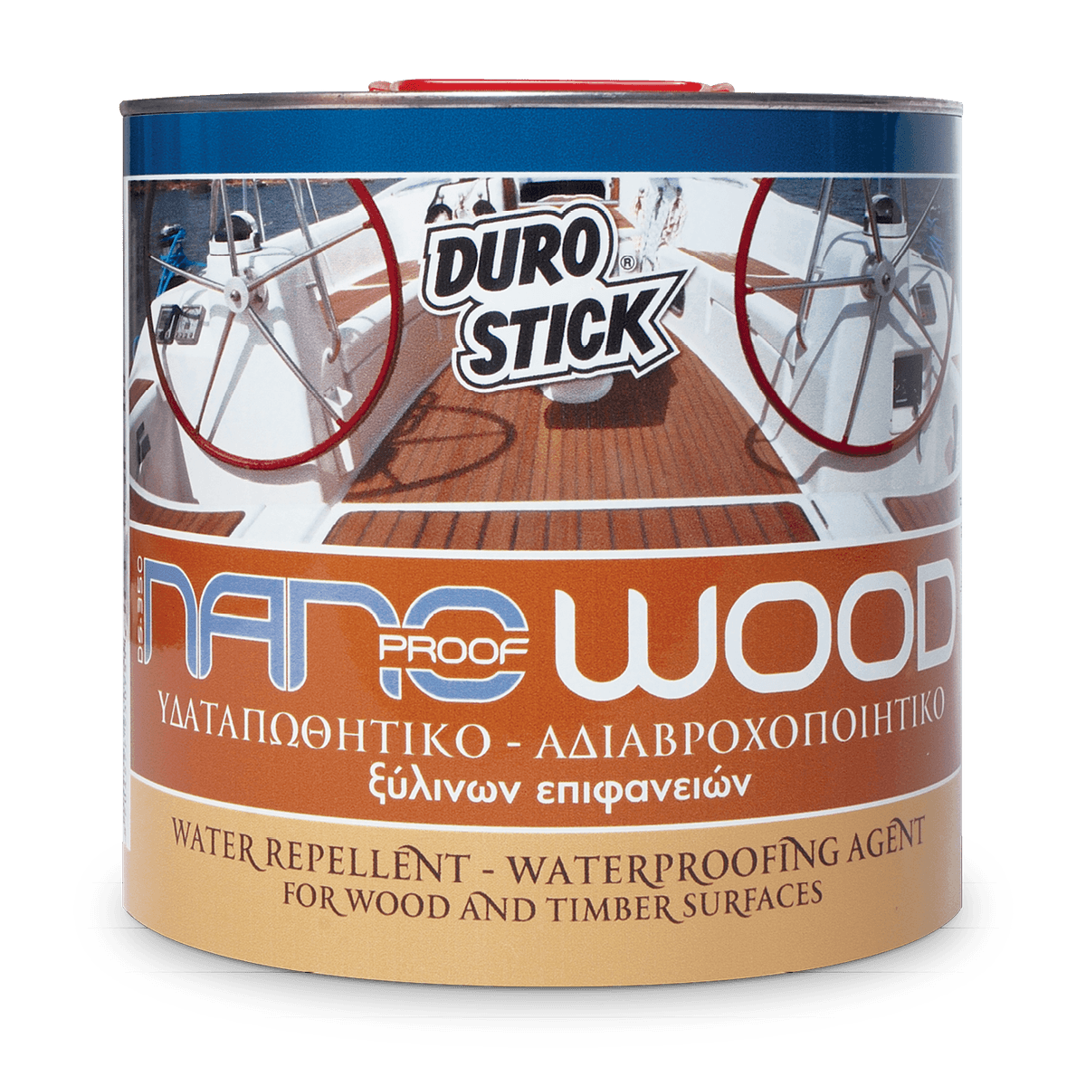 durostick