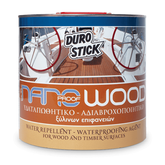 Nano Proof Wood DS-350