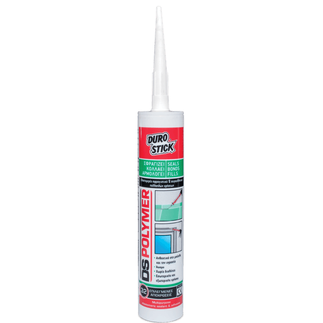 DS Polymer
