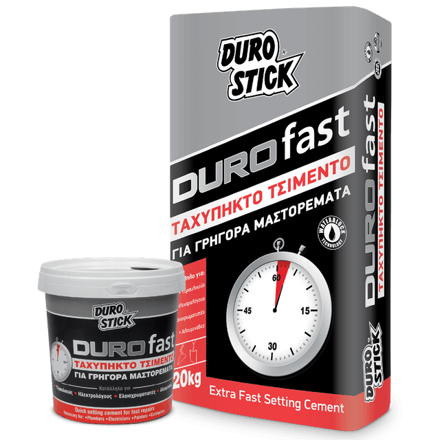 Durofast