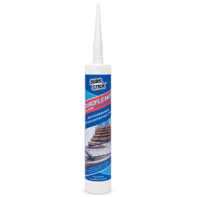 Duroflex-PU Marine Adhesive