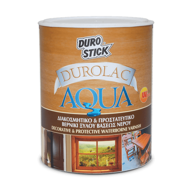 Durolac Aqua