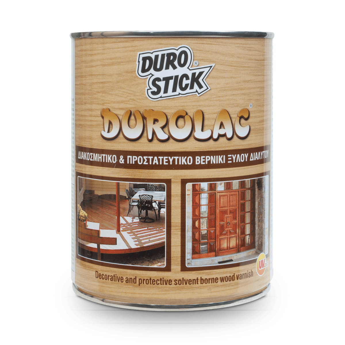 durostick