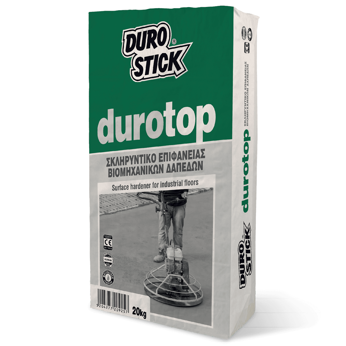 durostick