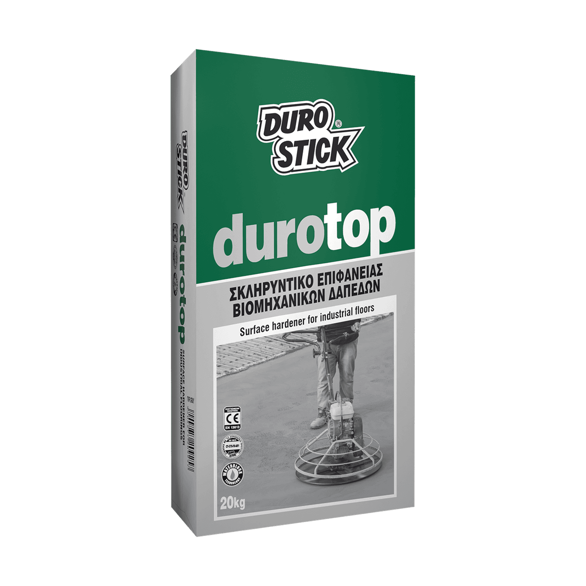 durostick
