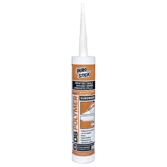Durowood DS Polymer