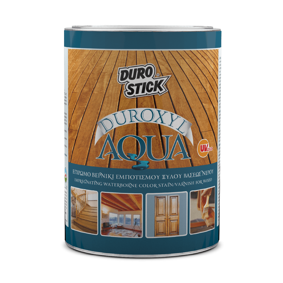 durostick