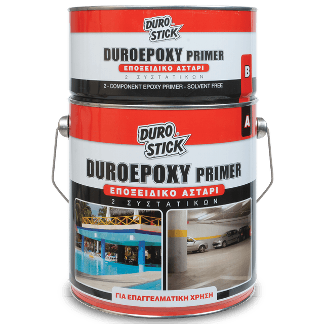 Duroepoxy Primer