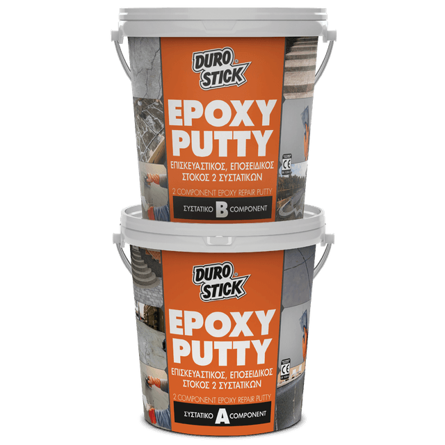 Epoxy Putty