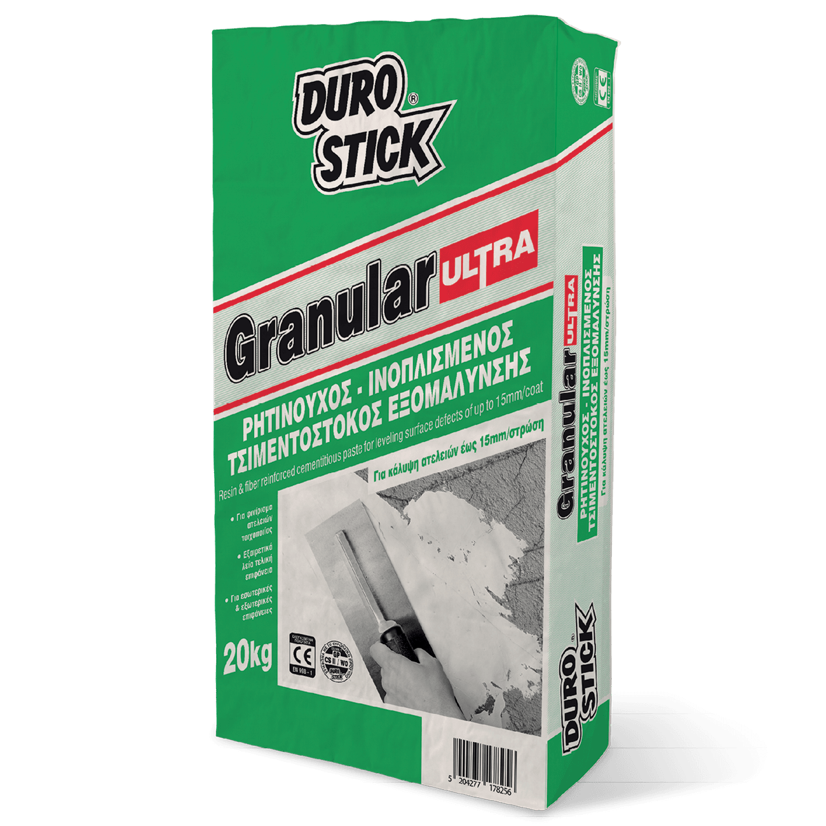 durostick
