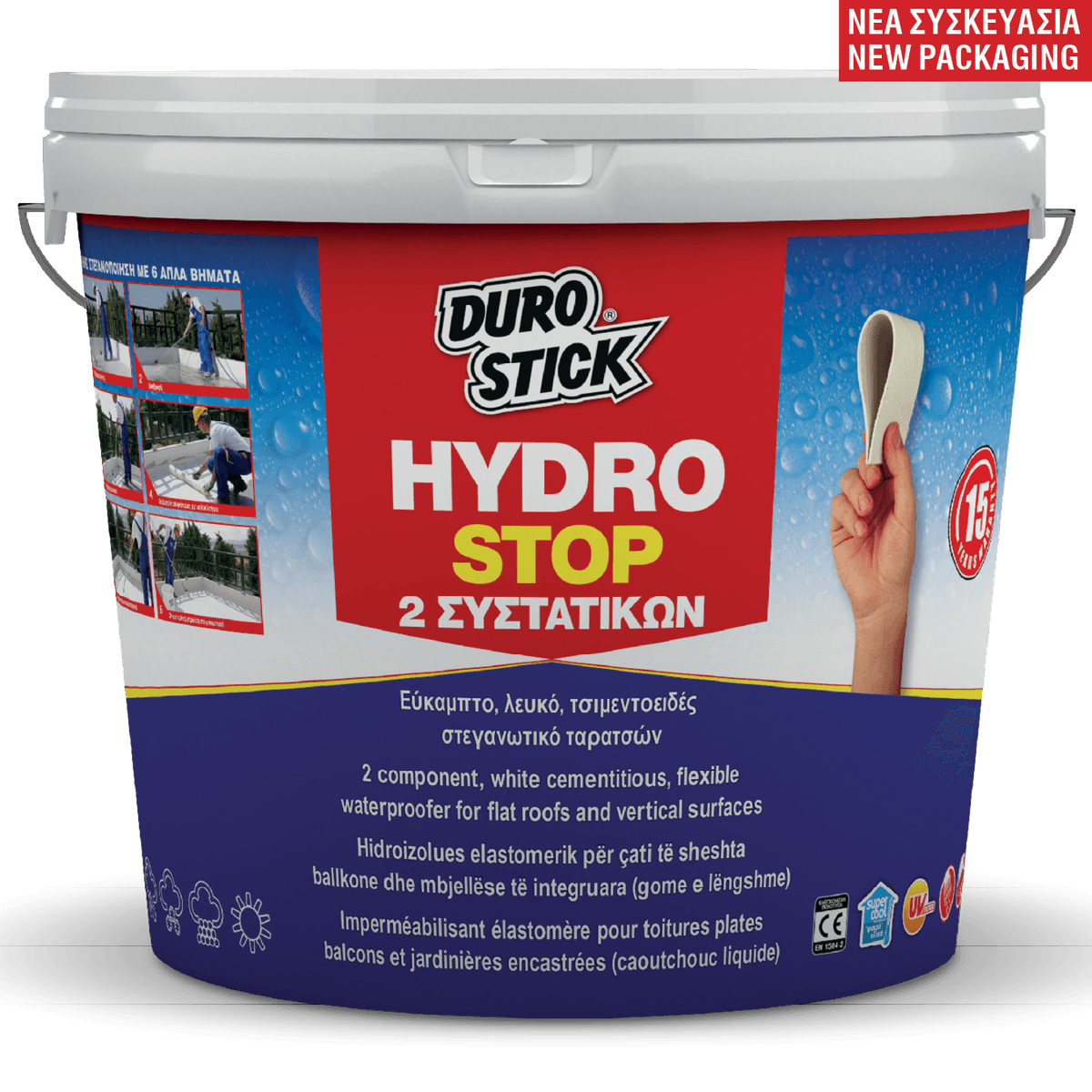 durostick