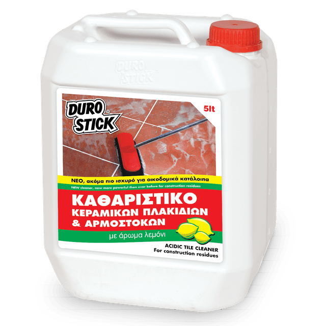 Durostick Acid Tile Cleaner