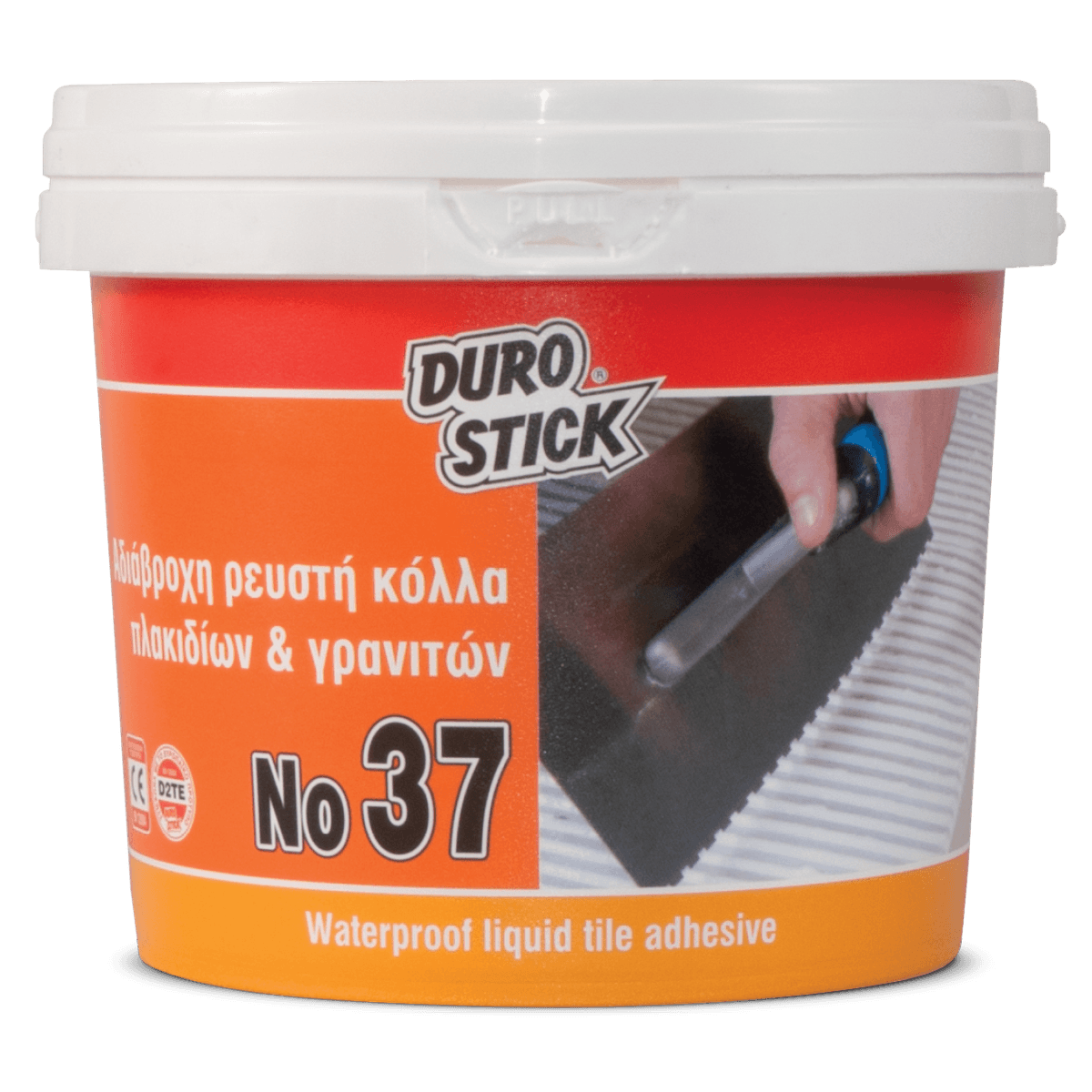 durostick