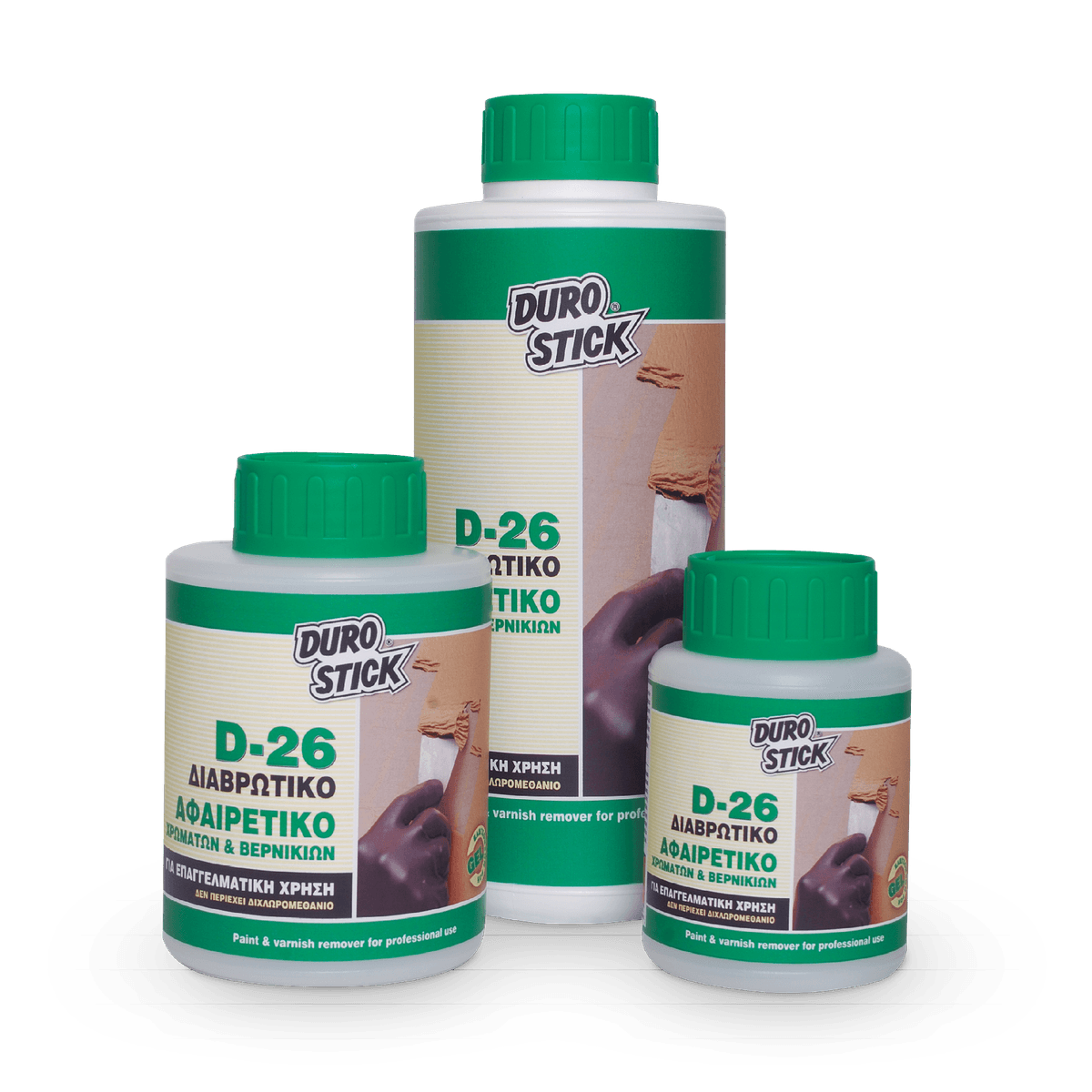 durostick