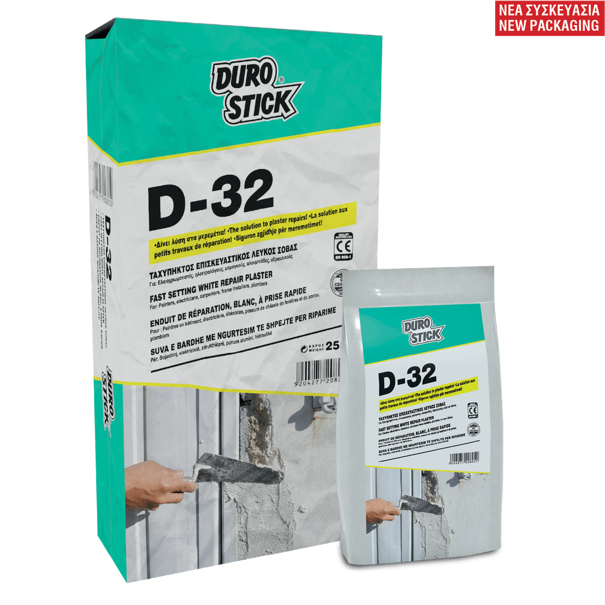 durostick