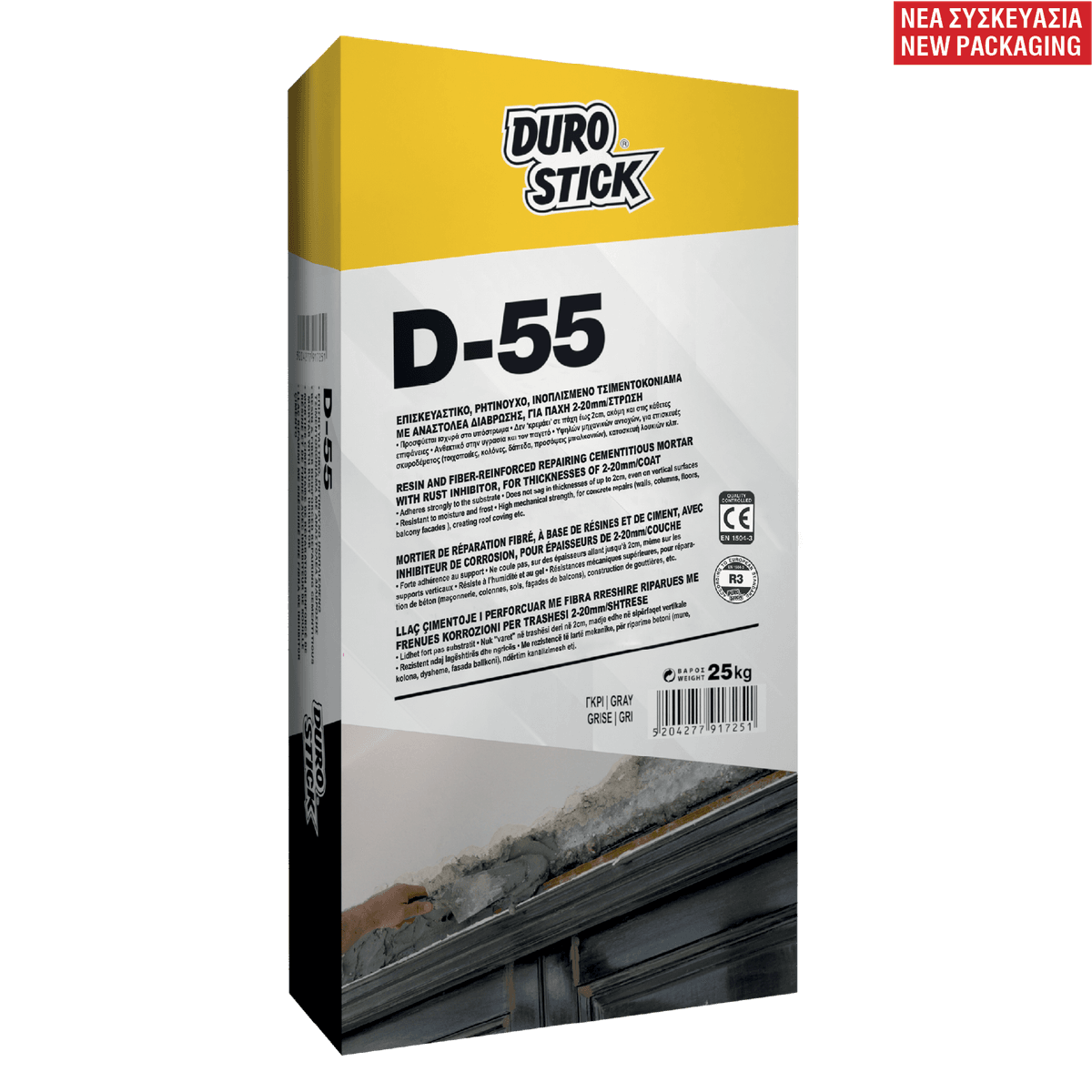 durostick
