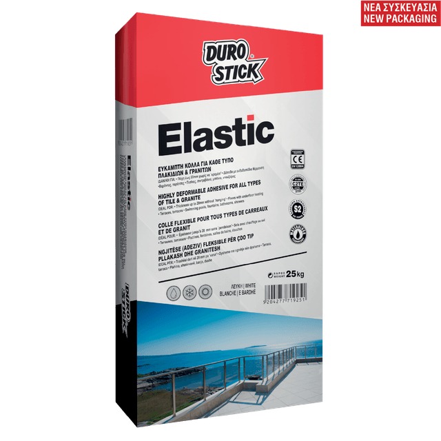 Elastic