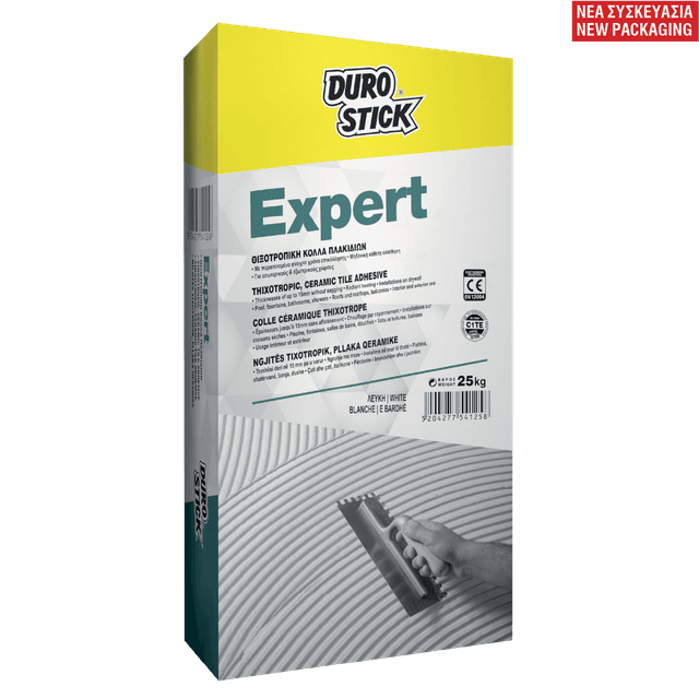 Expert