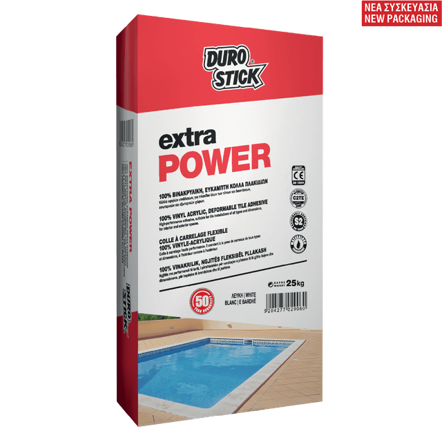 Extra Power