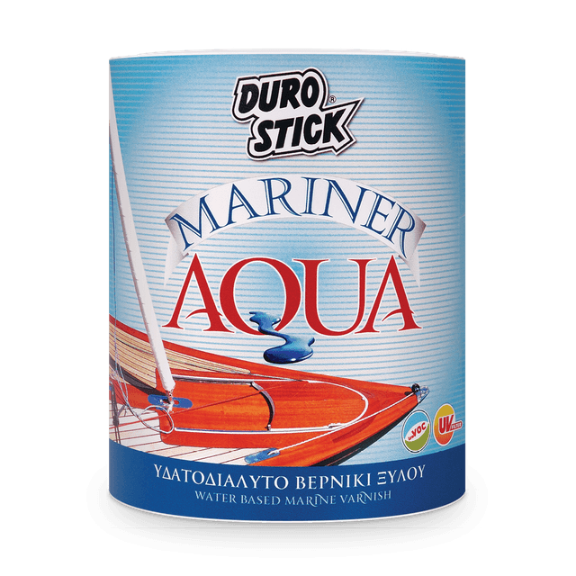 Mariner Aqua