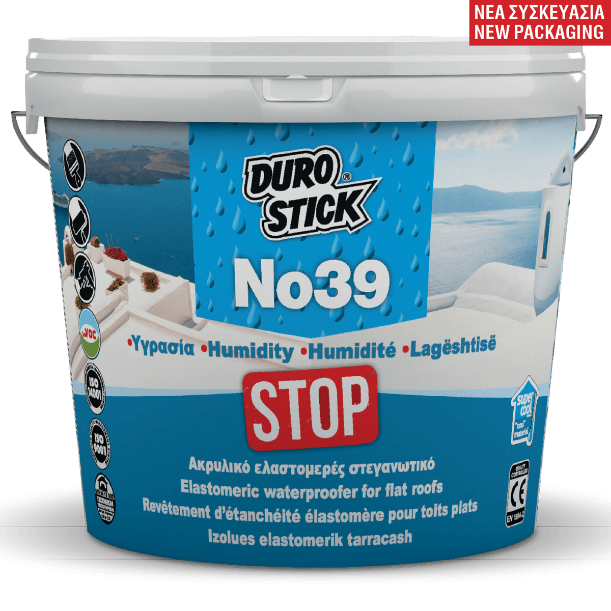 durostick