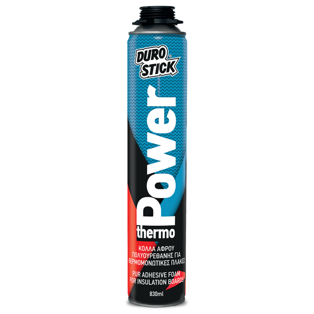 Power Thermo