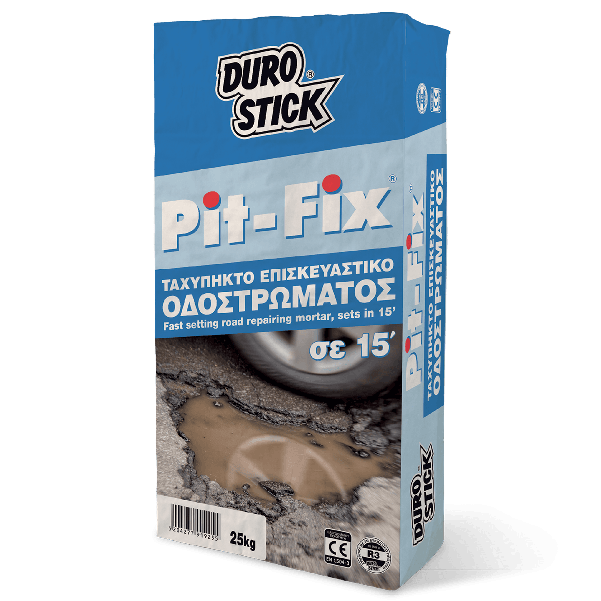durostick