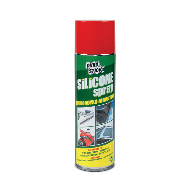 Silicone Spray