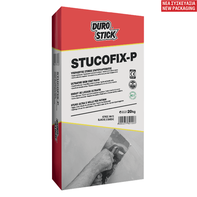 Stucofix-P