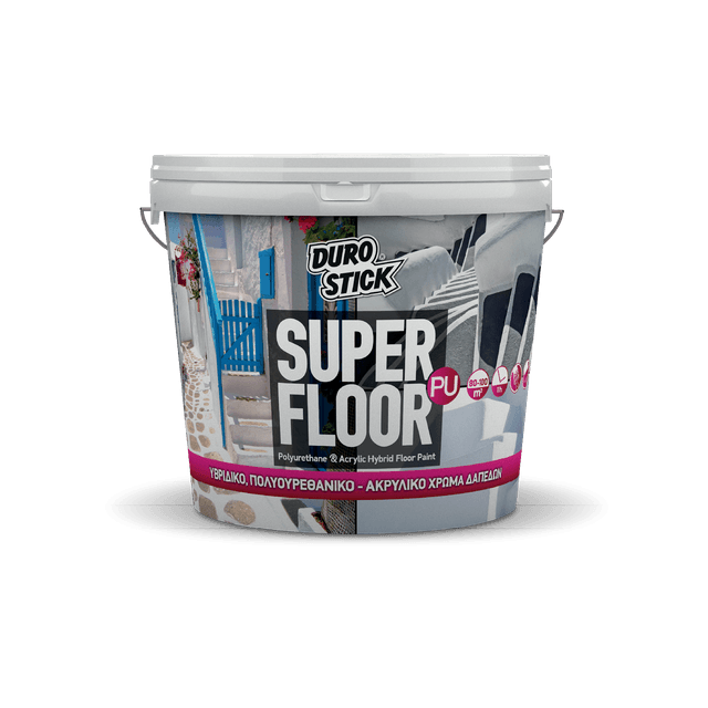 Super Floor PU