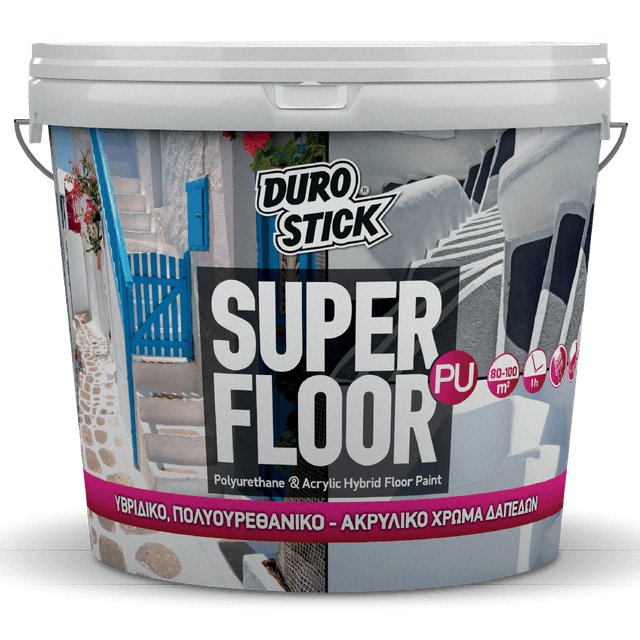 Super Floor PU